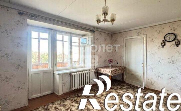 3-комн квартира Первомайская улица, 94,  д. 94