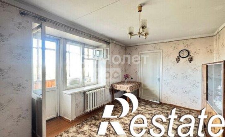 3-комн квартира Первомайская улица, 94,  д. 94