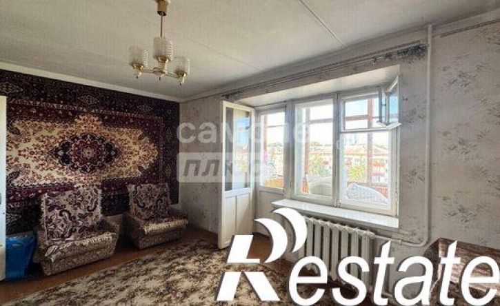 3-комн квартира Первомайская улица, 94,  д. 94