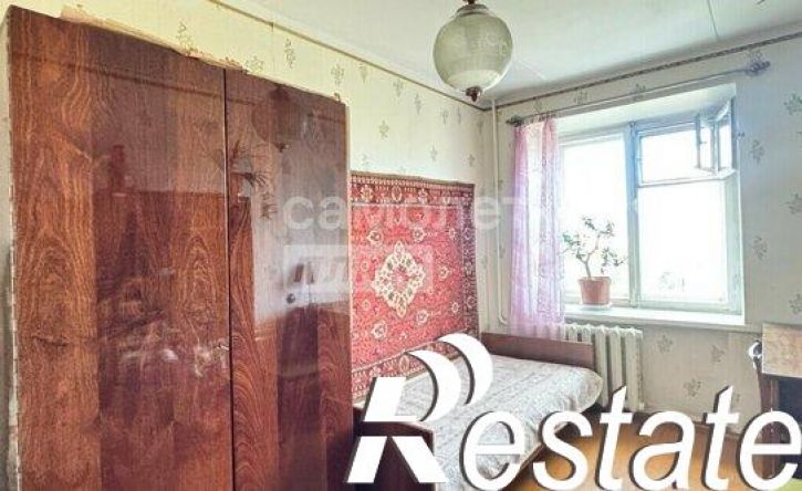 3-комн квартира Первомайская улица, 94,  д. 94