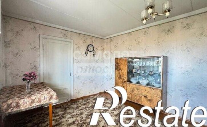 3-комн квартира Первомайская улица, 94,  д. 94