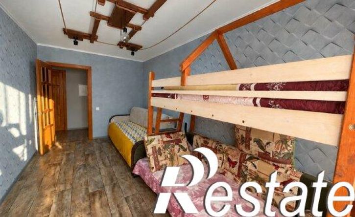 1-комн квартира улица Генерала Ишбулатова, 8/1,  д. 8/1