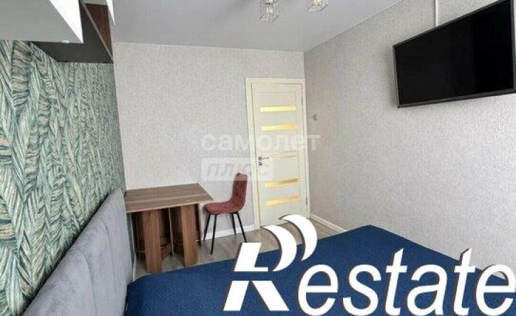2-комн квартира улица Ферина, 24/1,  д. 24/1