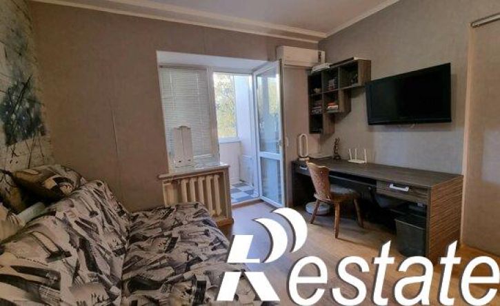 5-комн квартира улица Гафури, 54,  д. 54