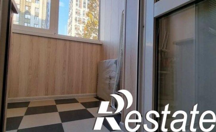 5-комн квартира улица Гафури, 54,  д. 54
