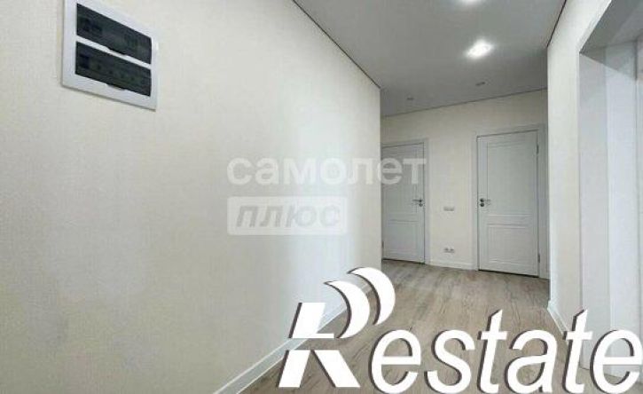 3-комн квартира улица Ивана Спатара, 18,  д. 18
