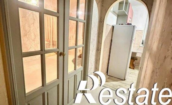 3-комн квартира Первомайская улица, 81,  д. 81