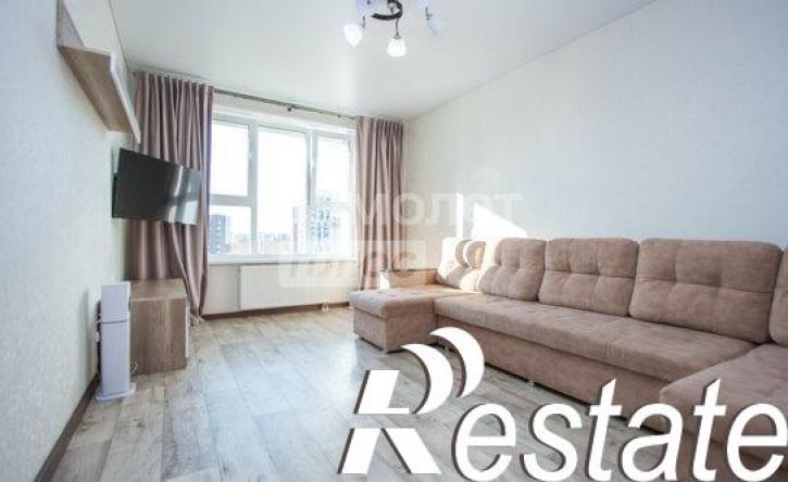2-комн квартира улица Энтузиастов, 16,  д. 16