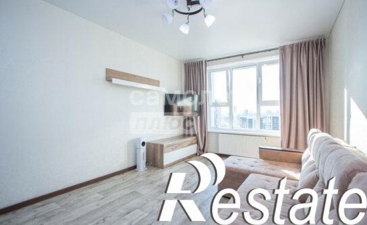 2-комн квартира улица Энтузиастов, 16,  д. 16