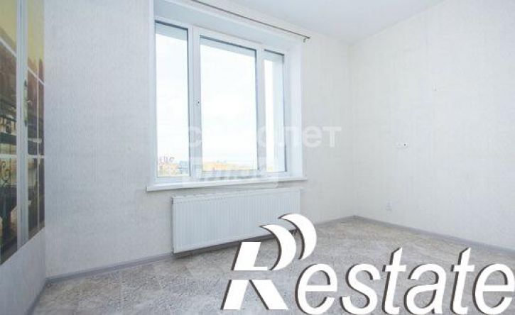 2-комн квартира улица Энтузиастов, 16,  д. 16