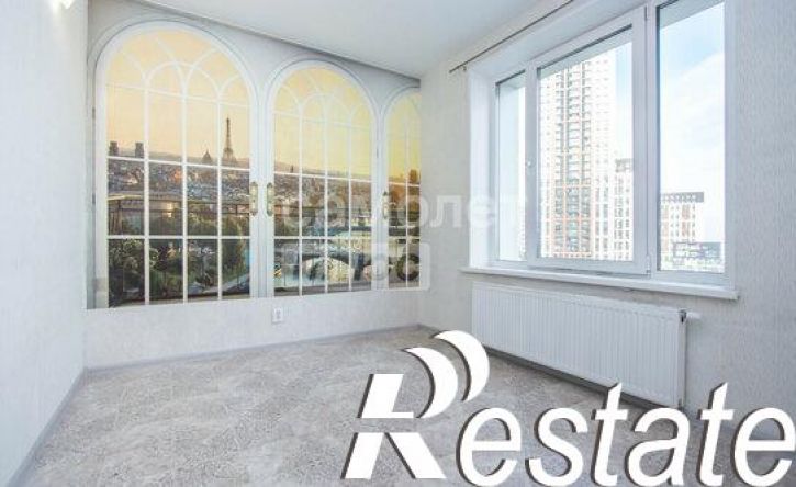 2-комн квартира улица Энтузиастов, 16,  д. 16