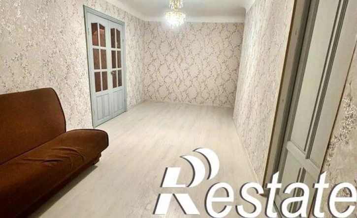 3-комн квартира Первомайская улица, 81,  д. 81