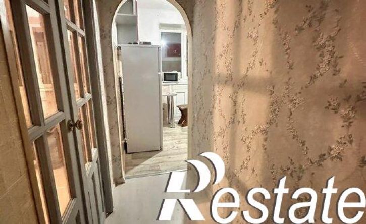 3-комн квартира Первомайская улица, 81,  д. 81