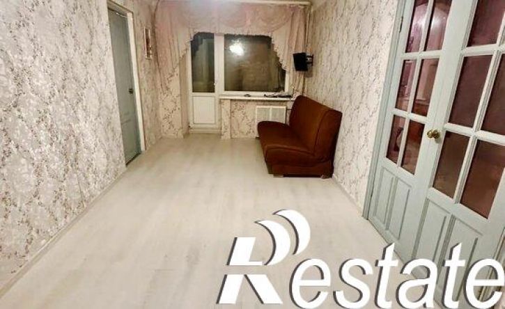 3-комн квартира Первомайская улица, 81,  д. 81