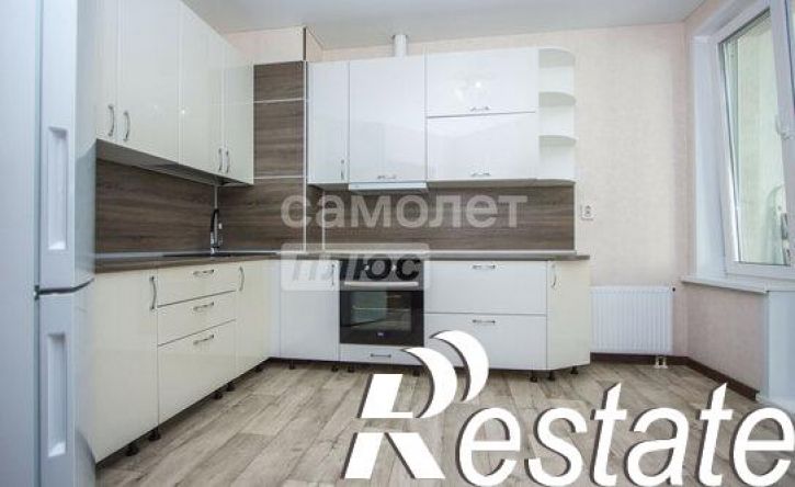 2-комн квартира улица Энтузиастов, 16,  д. 16