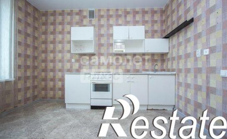 2-комн квартира улица Энтузиастов, 16,  д. 16