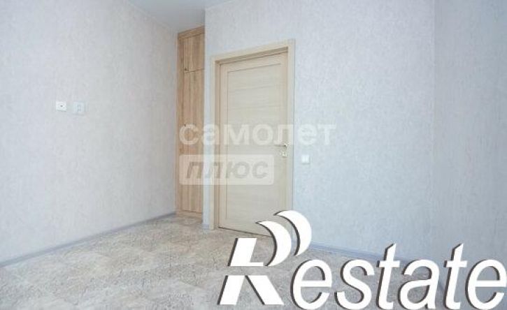 2-комн квартира улица Энтузиастов, 16,  д. 16