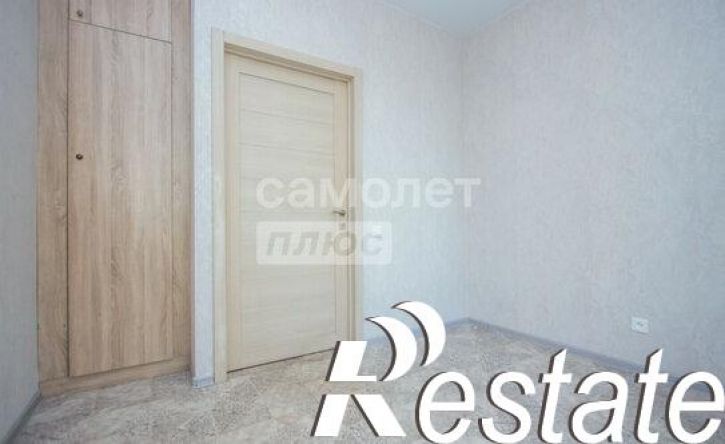 2-комн квартира улица Энтузиастов, 16,  д. 16