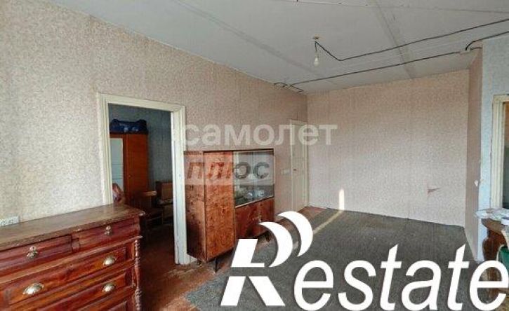 2-комн квартира проспект Октября, 122,  д. 122