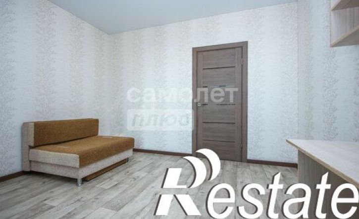 2-комн квартира улица Энтузиастов, 16,  д. 16