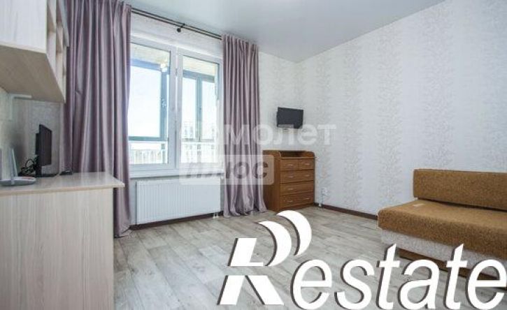 2-комн квартира улица Энтузиастов, 16,  д. 16
