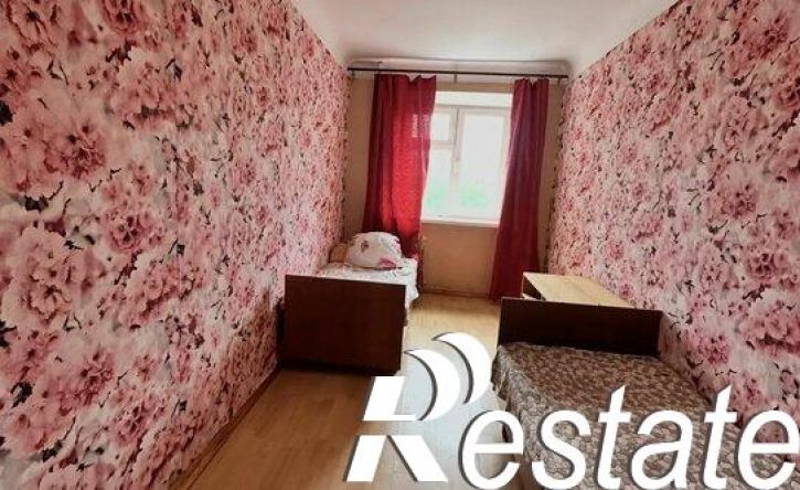 3-комн квартира Первомайская улица, 81,  д. 81