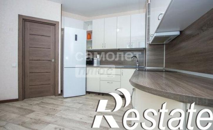 2-комн квартира улица Энтузиастов, 16,  д. 16