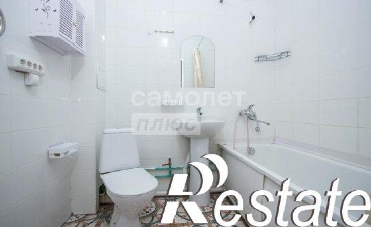 2-комн квартира улица Энтузиастов, 16,  д. 16