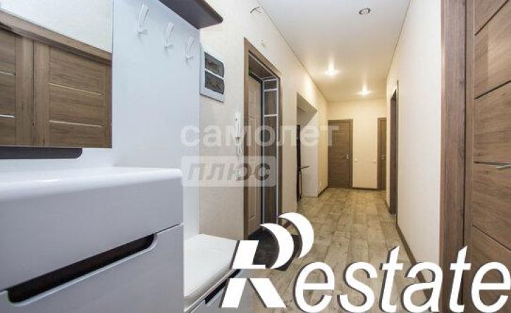 2-комн квартира улица Энтузиастов, 16,  д. 16