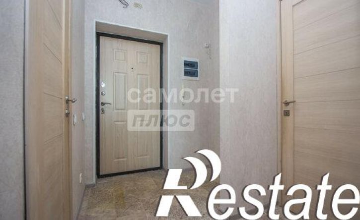 2-комн квартира улица Энтузиастов, 16,  д. 16