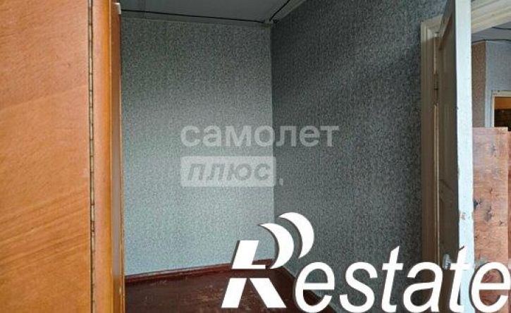 2-комн квартира проспект Октября, 122,  д. 122