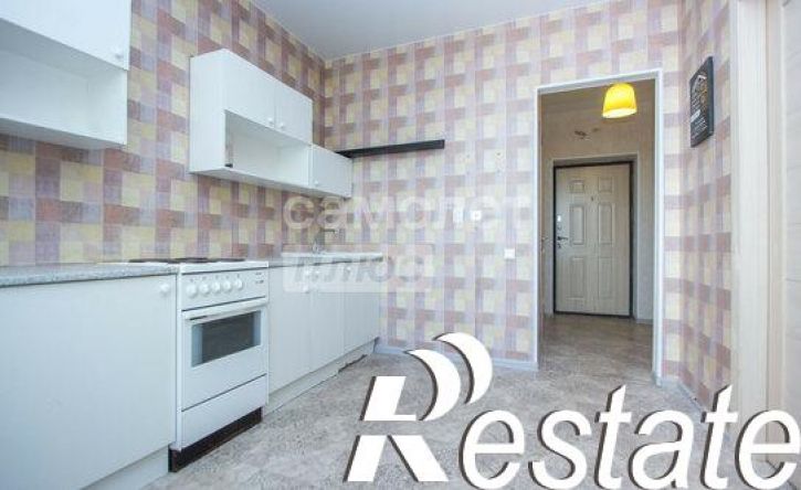2-комн квартира улица Энтузиастов, 16,  д. 16