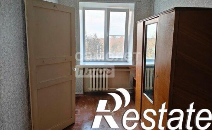 2-комн квартира проспект Октября, 122,  д. 122