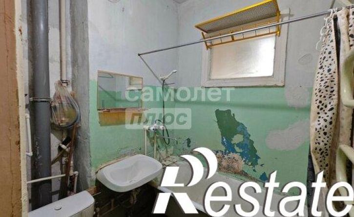 2-комн квартира проспект Октября, 122,  д. 122