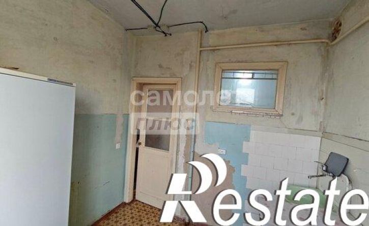 2-комн квартира проспект Октября, 122,  д. 122