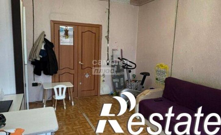 3-комн квартира Первомайская улица, 45,  д. 45