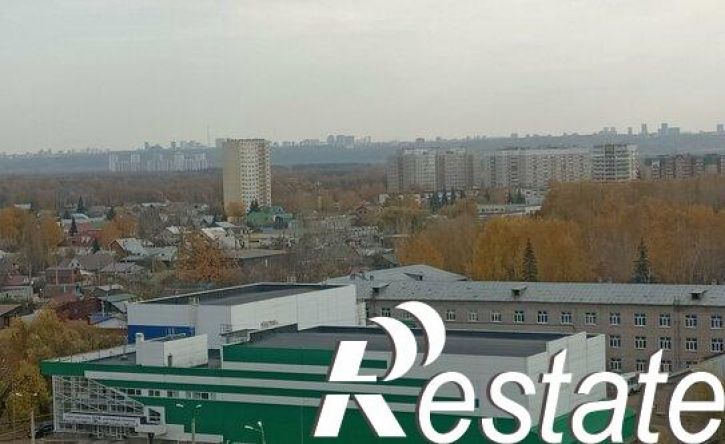 1-комн квартира улица Ахметова, 320,  д. 320