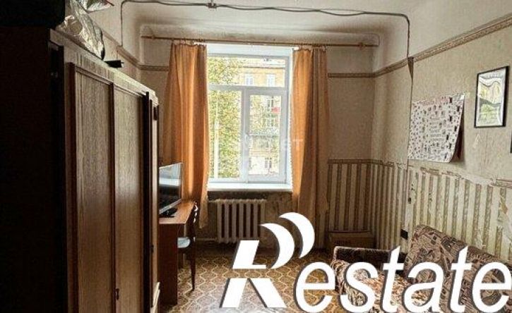 3-комн квартира Первомайская улица, 45,  д. 45
