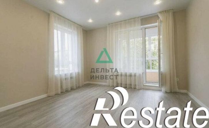 3-комн квартира Кустарная улица, 19,  д. 19