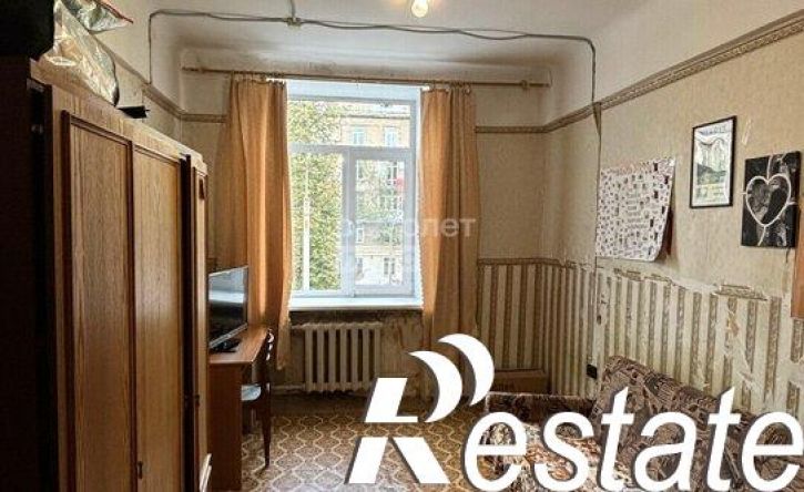 3-комн квартира Первомайская улица, 45,  д. 45