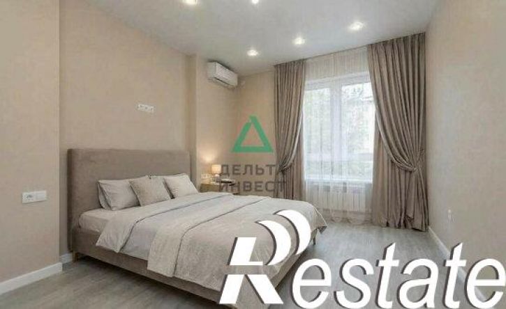 3-комн квартира Кустарная улица, 19,  д. 19