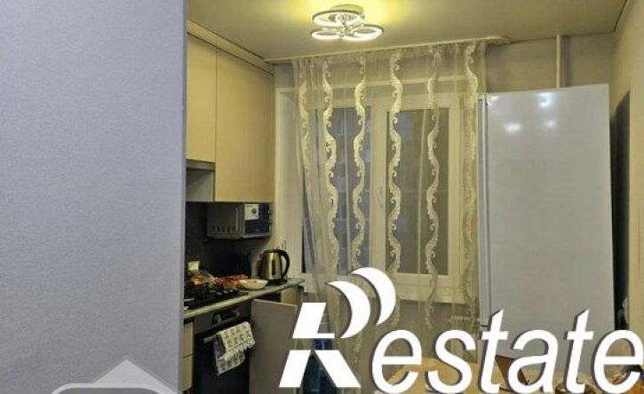 1-комн квартира Бакалинская улица, 62,  д. 62