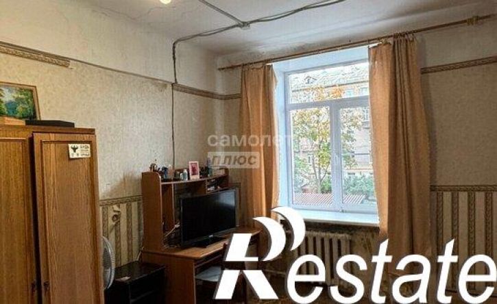 3-комн квартира Первомайская улица, 45,  д. 45