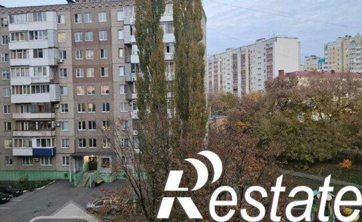 1-комн квартира Бакалинская улица, 62,  д. 62