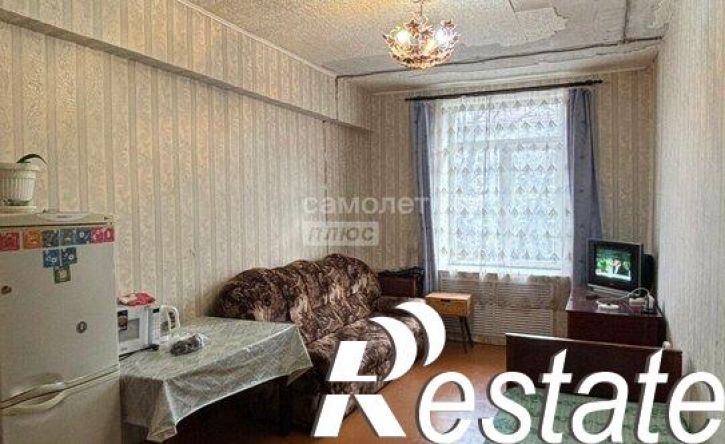 3-комн квартира Первомайская улица, 45,  д. 45