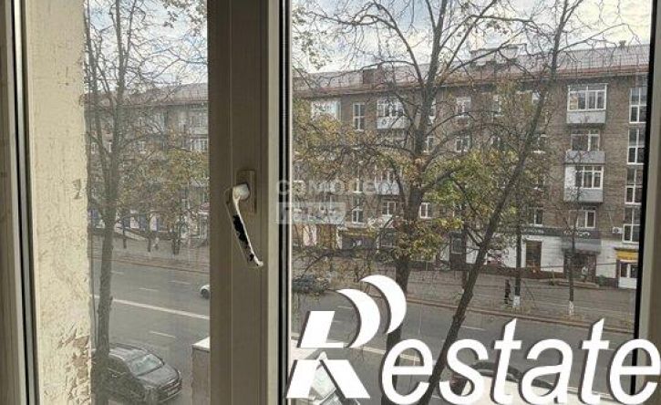 3-комн квартира Первомайская улица, 45,  д. 45