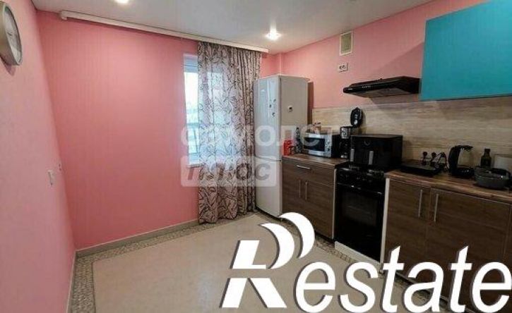 1-комн квартира Российская улица, 22,  д. 22