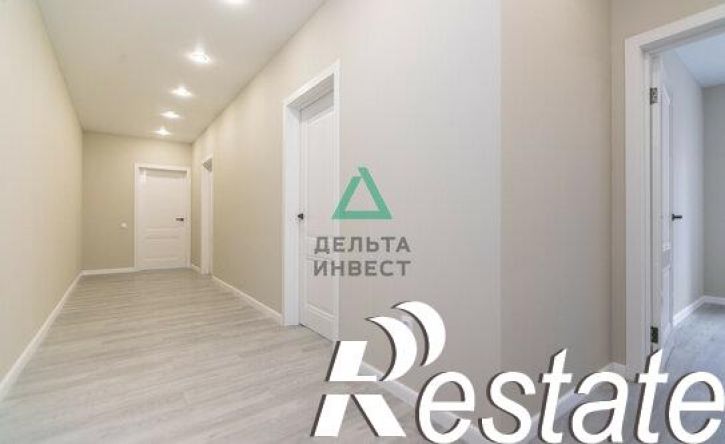 3-комн квартира Кустарная улица, 19,  д. 19