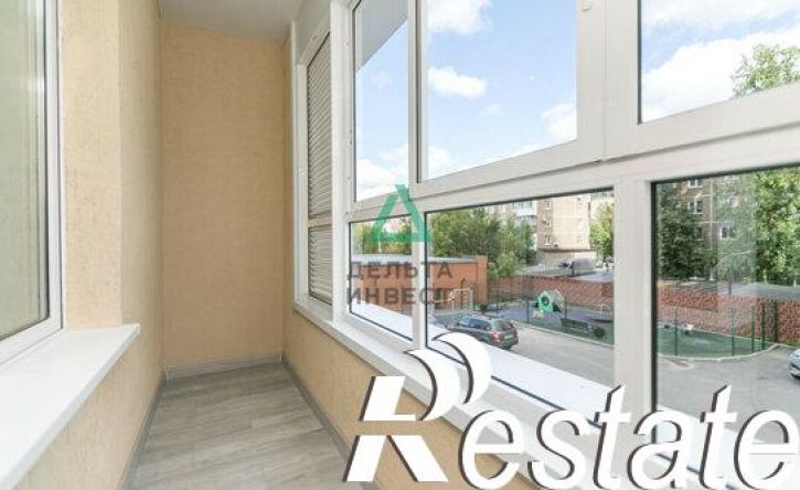 3-комн квартира Кустарная улица, 19,  д. 19