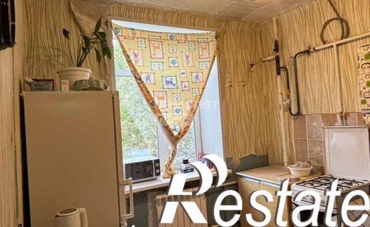 3-комн квартира Первомайская улица, 45,  д. 45